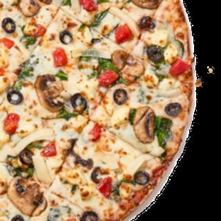 Pacific Veggie