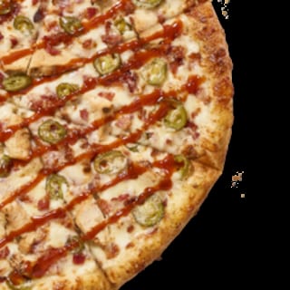 Spicy Chicken Bacon Ranch