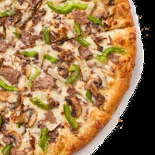 Philly Cheese Steak